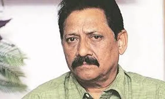 മുൻ ഇന്ത്യൻ ക്രിക്കറ്റ് താരം ചേതൻ ചൗഹാന്‍ അന്തരിച്ചു