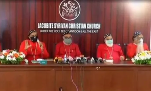 പള്ളി തർക്കം: നടന്നത് നരനായാട്ട്, ഓർത്തഡോക്‌സ് സഭയുമായി ബന്ധം വിച്ഛേദിക്കുമെന്ന് യാക്കോബായ സഭ