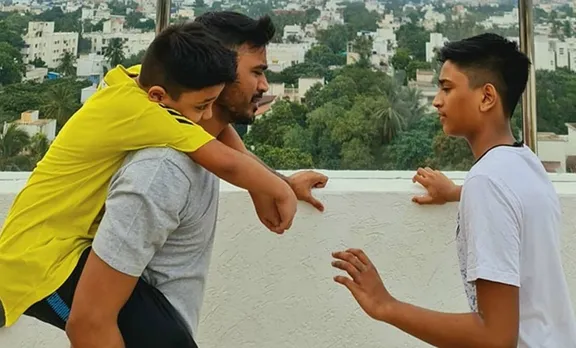 Dhanush, Dhanush sons, Dhanush family, Aishwaryaa R Dhanush, Aishwaryaa Dhanush, Dhanush sons photo, Yathra, Linga, Dhanush family photo, Dhanush films, Dhanush upcoming film, Dhanush news, Dhanush latest news