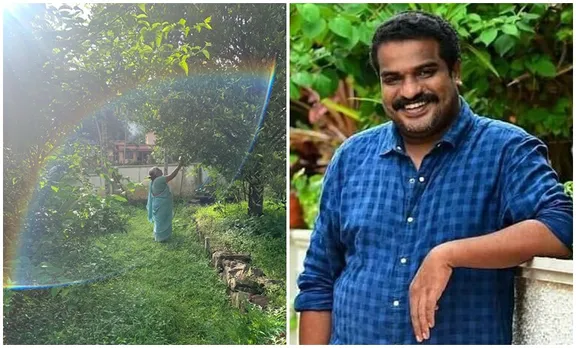 Dileesh Pothan, ദിലീഷ് പോത്തൻ, Dileesh Pothan photos