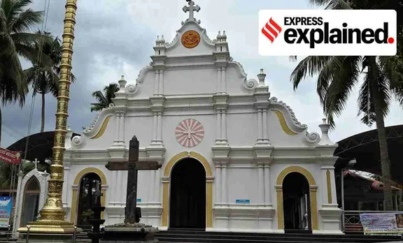 Explained: 800 വർഷം പഴക്കമുള്ള മുളന്തുരുത്തി പള്ളി സർക്കാർ ഇപ്പോൾ ഏറ്റെടുക്കാൻ കാരണമെന്ത്?