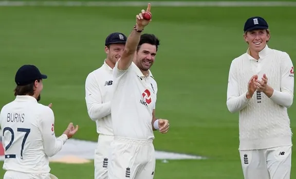 james anderson, anderson, james anderson 600, james anderson 600 test wickets, anderson bowling record, james anderson record, eng vs pak, england vs pakistan, cricket news