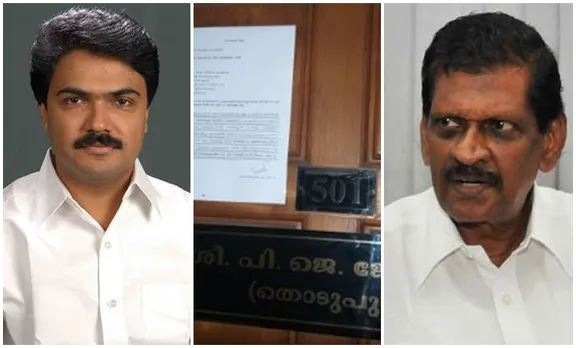 Jose k mani,UDF,അവിശ്വാസ പ്രമേയം,കേരള കോൺഗ്രസ്,കേരളം,ജോസ് വിഭാഗം,യുഡിഎഫ്,floor test,kerala,ldf,kerala congress