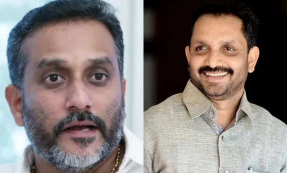 അനിൽ നമ്പ്യാരുടെ പേരു പറഞ്ഞ് അന്വേഷണം വഴിതെറ്റിക്കാൻ ശ്രമം: സുരേന്ദ്രൻ