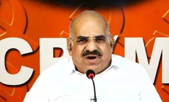 സിബിഐയുടെ വരവിൽ അതൃപ്‌തി; രാഷ്‌ട്രീയപ്രേരിതമെന്ന് കോടിയേരി