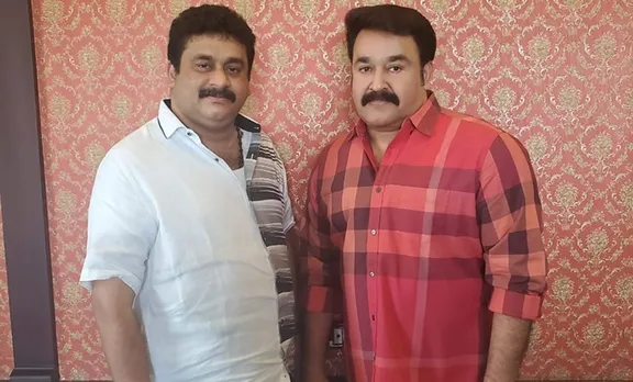 Mohanlal, മോഹൻലാൽ, Mohanlal new look, മോഹൻലാൽ പുതിയ ലുക്ക്, super star mohanlal, drishyam 2, ദൃശ്യം 2, iemalayalam, ഐഇ മലയാളം