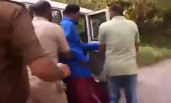 വെഞ്ഞാറമൂട് രാഷ്‌ട്രീയ കൊലപാതകം: ഡിവെെഎഫ്‌ഐക്കാർ സജിത്തിനെ വളഞ്ഞു, പിടിയിൽ