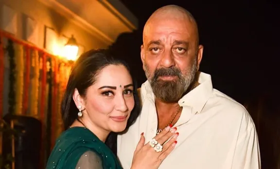 sanjay dutt cancer, sanjay dutt, sanjay dutt lung cancer, sanjay lung cancer, maanayata dutt, maanayata, manayata dutt, sanjay dutt stage 3 cancer, sanjay dutt, sanjay dutt news, sanjay dutt latest, സഞ്ജയ് ദത്ത്, sanjay Dutt wiffe, Maanayata Dutt