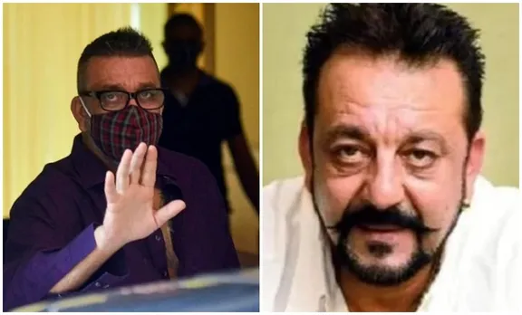 sanjay dutt cancer, sanjay dutt, sanjay dutt lung cancer, sanjay lung cancer, maanayata dutt, maanayata, manayata dutt, sanjay dutt stage 3 cancer, sanjay dutt, sanjay dutt news, sanjay dutt latest, സഞ്ജയ് ദത്ത്