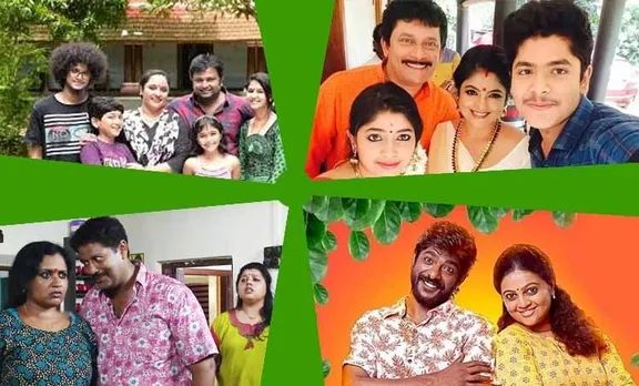 Uppum Mulakum, Thatteem Mutteem, Aliyans, Chakkappazham, Uppum Mulakum latest episodes, Thatteem Mutteem latest episodes, Aliyans latest episodes, Chakkappazham latest episodes