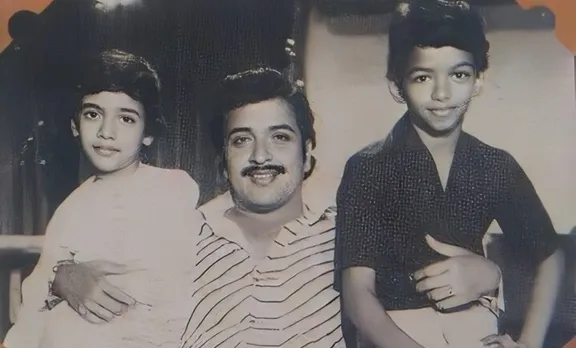 Vijay, Suriya, Vijay childhood photo, suriya childhood photo, vijay suriya photo, vijay family, suriya family, സൂര്യ, വിജയ്