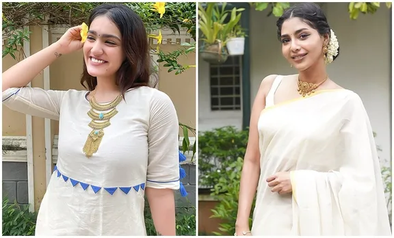 aishwarya lekshmi, saniya iyappan, aishwarya lekshmi photos, saniya iyappan photos