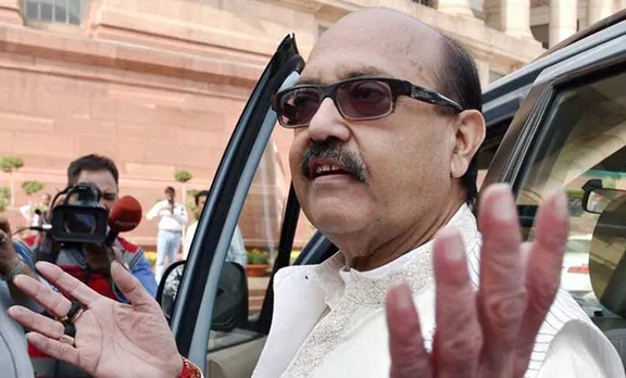 Amar Singh, അമർ സിങ്, Rajyasabha MP, രാജ്യസഭ എംപി, dies, മരിച്ചു, അന്തരിച്ചു, iemalayalam, ഐഇ മലയാളം
