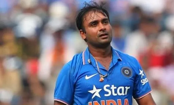 amit mishra,അമിത് മിശ്ര, amit mishra indian cricket team,അമിത് മിശ്ര ഇന്ത്യന്‍ ടീം, amit mishra ipl, അമിത് മിശ്ര ഐപിഎല്‍, amit mishra india career, അമിത് മിശ്ര ക്രിക്കറ്റ് കരിയര്‍, india cricket news, cricket news, latest cricket news