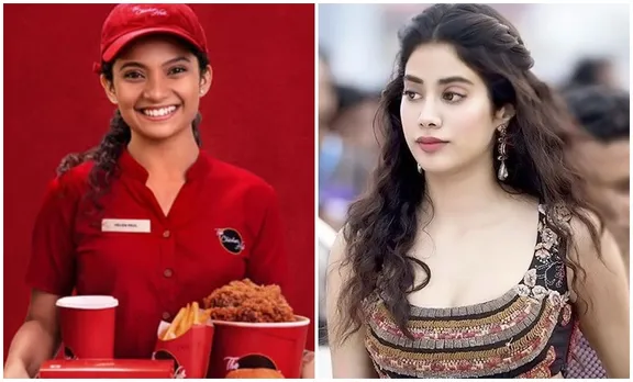 Helen, ഹെലൻ, Anna Ben, അന്ന ബെൻ, Janhvi Kapoor, ജാൻവി കപൂർ, Boney Kapoor, ബോണി കപൂർ, iemalayalam, ഐഇ മലയാളം