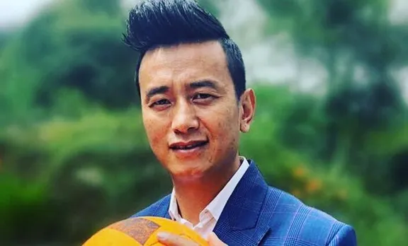 bhaichung bhutia, ബൈചുങ് ബൂട്ടിയ, bhaichung, ബൈചുങ്, sunil chhetri, സുനില്‍ ഛേത്രി, chhetri,ഛേത്രി, footballl news, baichung bhutia, sports news