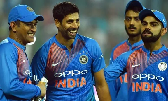 എംഎസ് ധോണി ഇന്ത്യയ്ക്ക് വേണ്ടി തന്റെ അവസാന മത്സരവും കളിച്ചു കഴിഞ്ഞു: ആശിഷ് നെഹ്റ