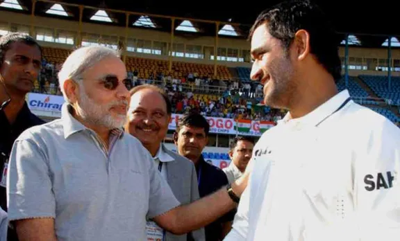 ms dhoni, dhoni, dhoni retirement, dhoni t20 world cup, dhoni modi, ms dhoni pm modi, pm modi, pm narendra modi, narendra modi, shoaib akhtar, akhtar, akhtar dhoni, cricket news, ie malayalam