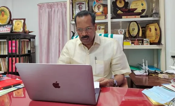 life mission, ലൈഫ് മിഷന്‍, life mission controversy, ലൈഫ് മിഷന്‍ വിവാദം, swapna,സ്വപ്‌ന, gold smuggling, സ്വര്‍ണക്കടത്ത്, pinarayi vijayan, പിണറായി വിജയന്‍, ldf, എല്‍ഡിഎഫ്, chief minister, മുഖ്യമന്ത്രി, excise minister, എക്‌സൈസ് മന്ത്രി, tp ramakrishnan, ടിപി രാമകൃഷ്ണന്‍, iemalayalam,