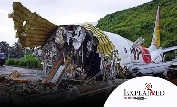 air india, എയര്‍ ഇന്ത്യ, air india karipur accident, എയര്‍ ഇന്ത്യ കരിപ്പൂര്‍ വിമാന അപകടം, black box, ബ്ലാക്ക് ബോക്‌സ്‌,express explained, kerala, mh370
