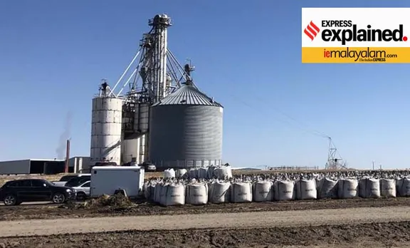 bio-ethanol production, bio-ethanol production india, bio-ethanol production in india, ethanol blending, ethanol blending in india, express explained, indian express, iemalayalam