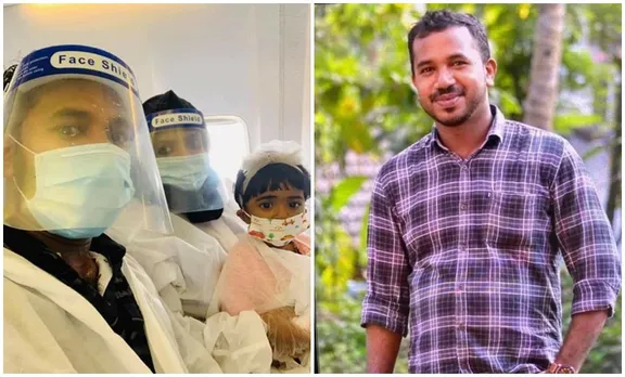 karipur airport plane accident