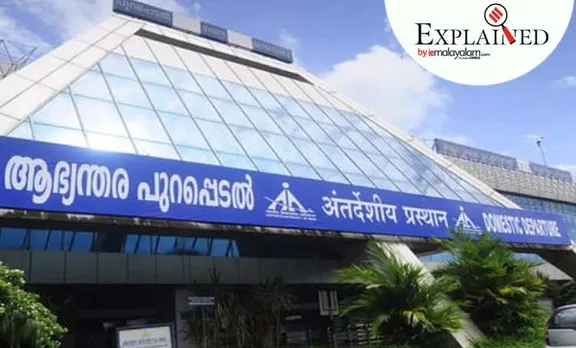 കരിപ്പൂര്‍, karipur, കരിപ്പൂര്‍ വിമാനത്താവളം, karipur airport, കണ്ണൂര്‍ വിമാനത്താവളം, kannur airport, കണ്ണൂര്‍ കരിപ്പൂരിന് ഭീഷണിയോ, does kannur airport pose threat to karipur,കരിപ്പൂര്‍ റണ്‍വേ നീളം, karipur runway length, കരിപ്പൂര്‍ എയര്‍ ഇന്ത്യ വിമാന അപകടം, karipur airport accident, കരിപ്പൂര്‍ കോഡ് ഇ വിമാനങ്ങള്‍, karipur code e flights, എയര്‍ ഇന്ത്യ വിമാന അപകടരം കരിപ്പൂര്‍ 2020, air india flight crash 2020