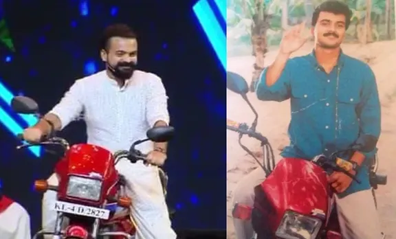 kunchacko boban, kunchacko boban aniyathipravu, kunchacko boban splendor