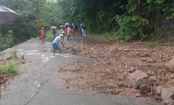 Kerala Floods: വരും ദിവസങ്ങളിൽ അതി തീവ്ര മഴയ്ക്ക് സാധ്യത