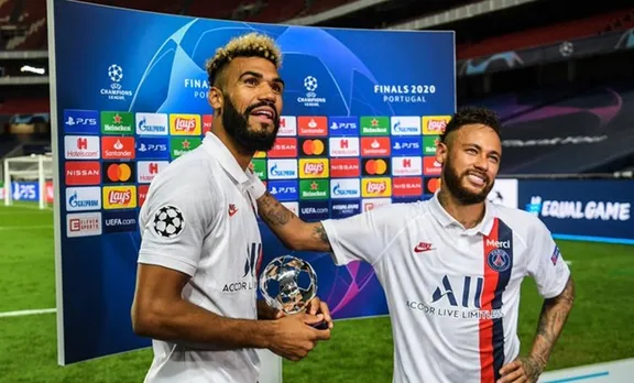 PSG, പിഎസ്ഡി, ചാംപ്യൻസ് ലീഗ്, Champions League, Neymar, നെയ്മർ, IE Malayalam, ഐഇ മലയാളം