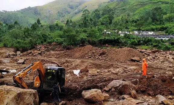 kerala landslide, idukki landslide, kerala idukki landslide, kerala landslide news, latest news, പെട്ടിമുടി, ഉരുൾപൊട്ടൽ, ഇടുക്കി, ie malayalam, ഐഇ മലയാളം