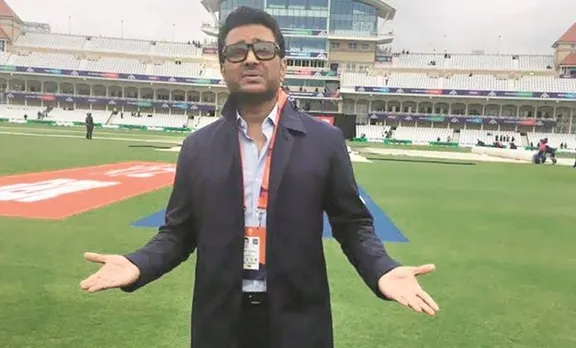 sanjay manjrekar, sanjay manjrekar apology, sanjay manjrekar commentary, sanjay manjrekar bcci, sanjay manjrekar sourav ganguly, indian commentators