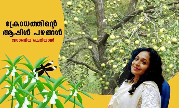 sonia cherian, memories, iemalayalam