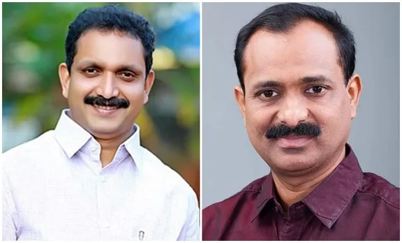 Gold Smuggling, സ്വർണക്കടത്ത്, K Surendran, കെ.സുരേന്ദ്രൻ, Bjp leaders, ബിജെപി നേതാക്കൾ, iemalayalam, ഐഇ മലയാളം