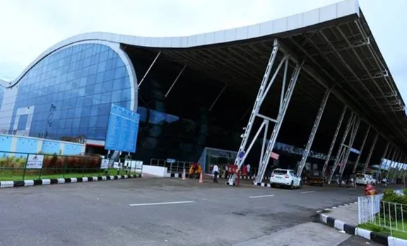 trivandrum airport