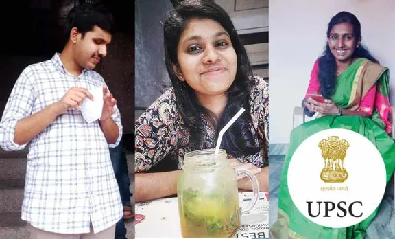 സിവില്‍ സര്‍വീസ് ഫലം പുറത്തുവന്നു; ആദ്യ നൂറില്‍ പത്ത്‌ മലയാളികള്‍