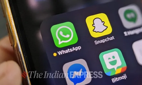 whatsapp, whatsapp upcoming features, whatsapp search on web, whatsapp storage control, whatsapp in-app web browser, whatsapp disappearing messages, whatsapp multi-device support