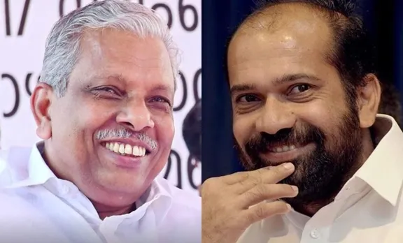 അനില്‍ അക്കരയുടെ ആരോപണത്തില്‍ കഴമ്പില്ല; മന്ത്രി എ.സി മൊയ്തീന്‍ വോട്ട് ചെയ്തത് ഏഴു മണിക്കു ശേഷം