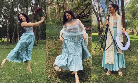 Ahaana Krishna, Ahaana Krishna photos, Ahaana Krishna videos, Ahaana Krishna instagram