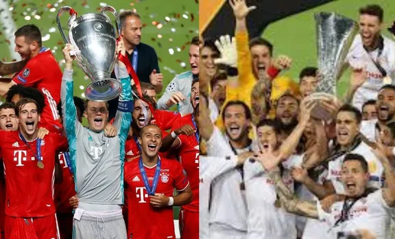 UEFA Super Cup, Super Cup, Super Cup Result, Super Cup Score, Super Cup Timing, Super Cup Timing India, UEFA Super Cup 2020, Super Cup 2020, UEFA Super Cup live, bayern vs Sevilla, bayern munich vs Sevilla, bayern vs Sevilla Match, bayern vs Sevilla Match live, bayern vs Sevilla Match live streaming, Super Cup live score, Super Cup 2020 live score, bayern vs Sevilla live stream, live bayern vs Sevilla, football, football news, football news malayalam, sports news, Sports News Malayalam