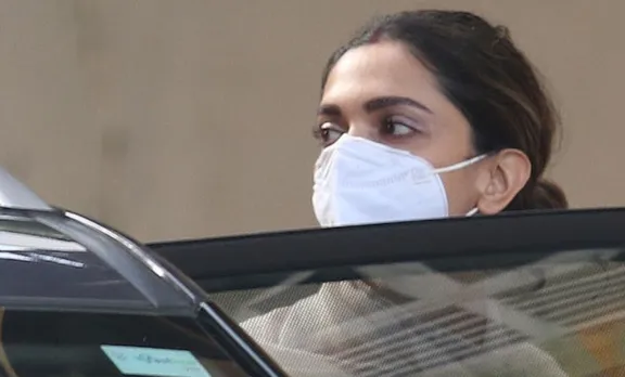 sushant singhn rajput death case, deepila padukone, ncb summons deepika paukone, deepika padukone in mumbai, indian express news