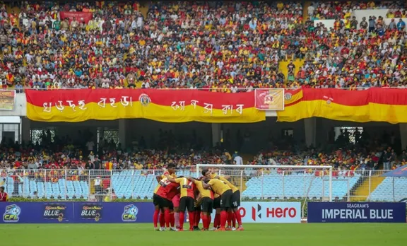 east bengal, east bengal isl, east bengal isl bid, east bengal isl 2020, east bengal fsdl, east bengal shree cements, isl 2020, isl, indian football, football news