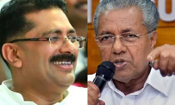 KT Jaleel, കെ.ടി.ജലീൽ, Pinarayi Vijayan, പിണറായി വിജയൻ, IE Malayalam, ഐഇ മലയാളം