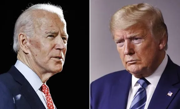 US Election 2020 Live Updates: വൈറ്റ് ഹൗസിനരികെ ജോ ബൈഡൻ; അന്തിമ ഫലത്തിനായി കാത്തിരിപ്പ്