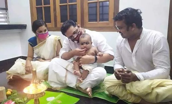 KT Jaleel, കെ.ടി.ജലീൽ, chorunu, ചോറൂണ്, Jaleel Enforcement, ജലീൽ എൻഫോഴ്സ്മെന്റ്, Gold Smuggling Case, സ്വർണക്കടത്ത് കേസ്, IE Malayalam, ഐഇ മലയാളം