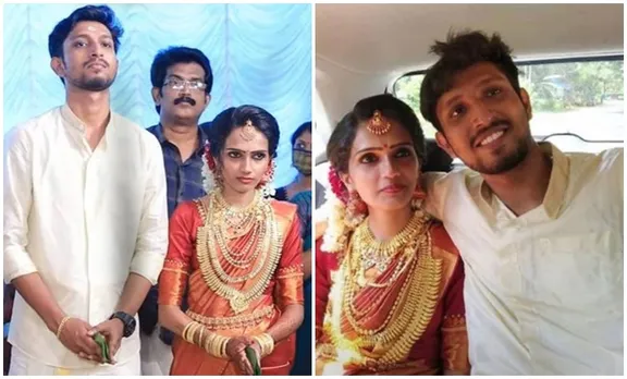 Karikku, arun pradeep