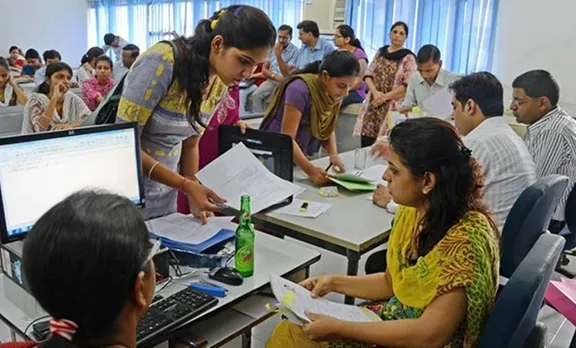 Kerala plus one admission 2025