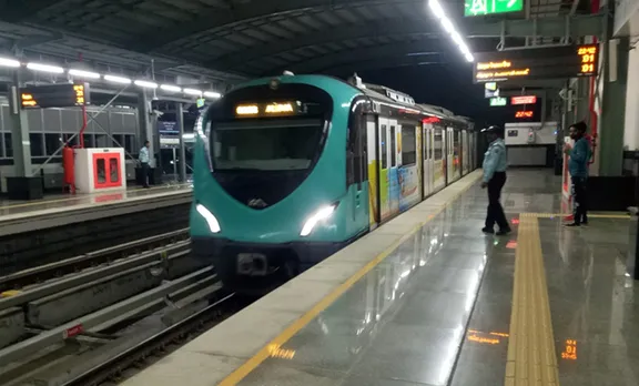 Kochi Metro, Kerala Government, Pinarayi Vijayan, കൊച്ചി മെട്രോ, കേരള സർക്കാർ, പിണറായി വിജയൻ, ie malayalam