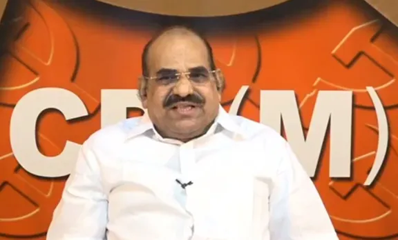 halal controversy, halal food controversy kerala, kodiyeri balakrishnan, kodiyeri balakrishnan on halal controversy, kodiyeri balakrishnan cpm, halal controversy kerala bjp, kerala news, latest news, news in malayalam, malayalam news, indian express malayalam, ie malayalam
