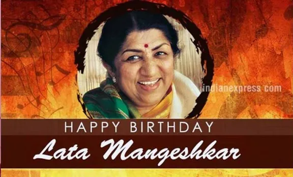lata, lata mangeshkar, lata mangeshkar birthday, happy birthday lata mangeshkar, lata mangeshkar age, lata mangeshkar date of birth, lata mangeshkar songs, lata mangeshkar song